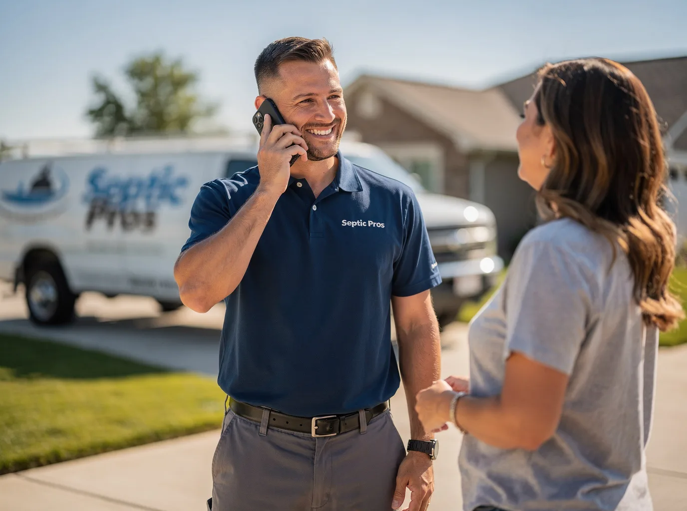 Septic Tank Pumping Sherrill, NY FAQs